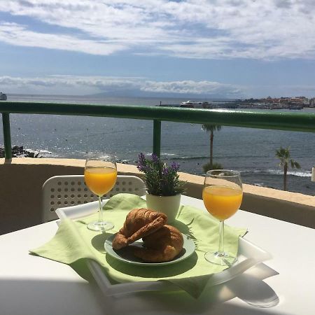 Amazing View In Los Cristianos Лос-Крістіанос Екстер'єр фото