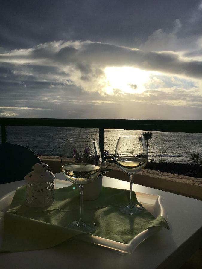 Amazing View In Los Cristianos Лос-Крістіанос Екстер'єр фото