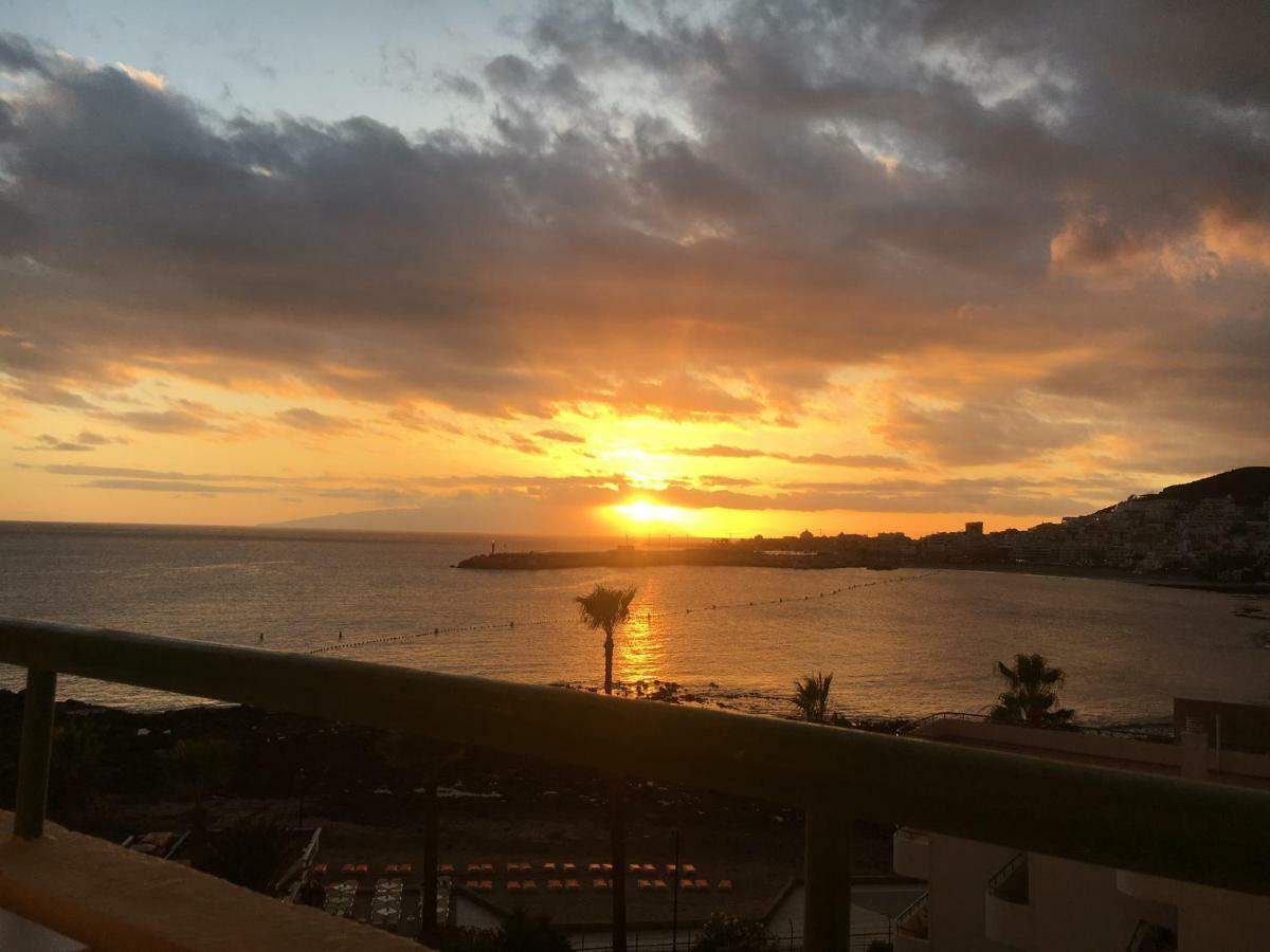 Amazing View In Los Cristianos Лос-Крістіанос Екстер'єр фото