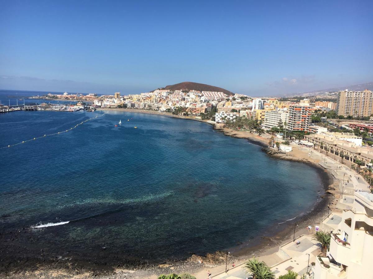 Amazing View In Los Cristianos Лос-Крістіанос Екстер'єр фото