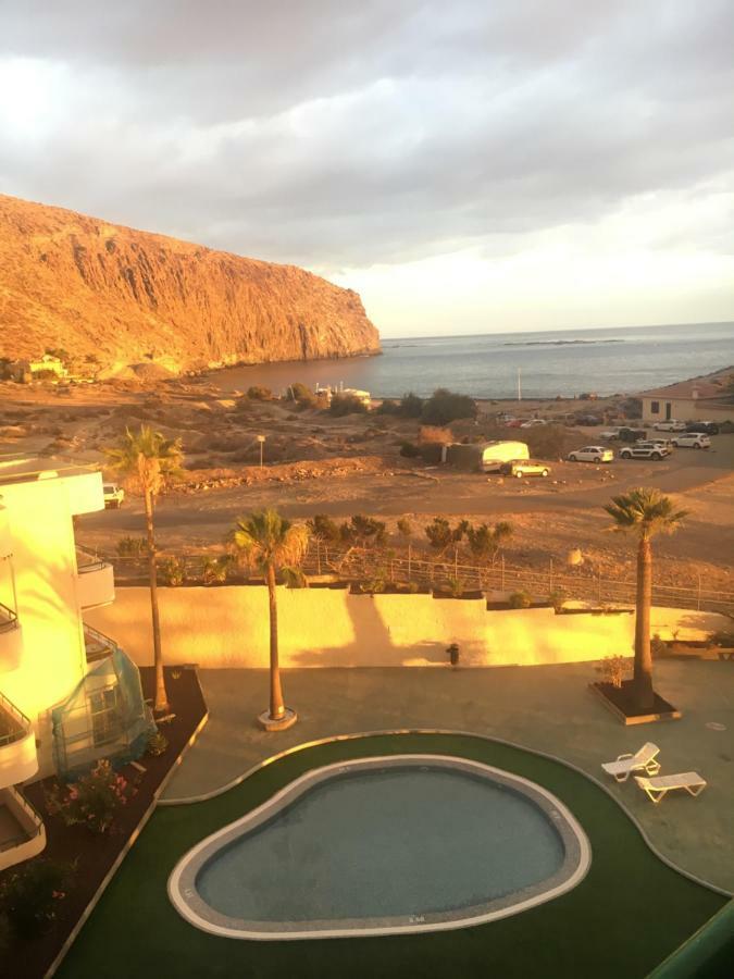 Amazing View In Los Cristianos Лос-Крістіанос Екстер'єр фото