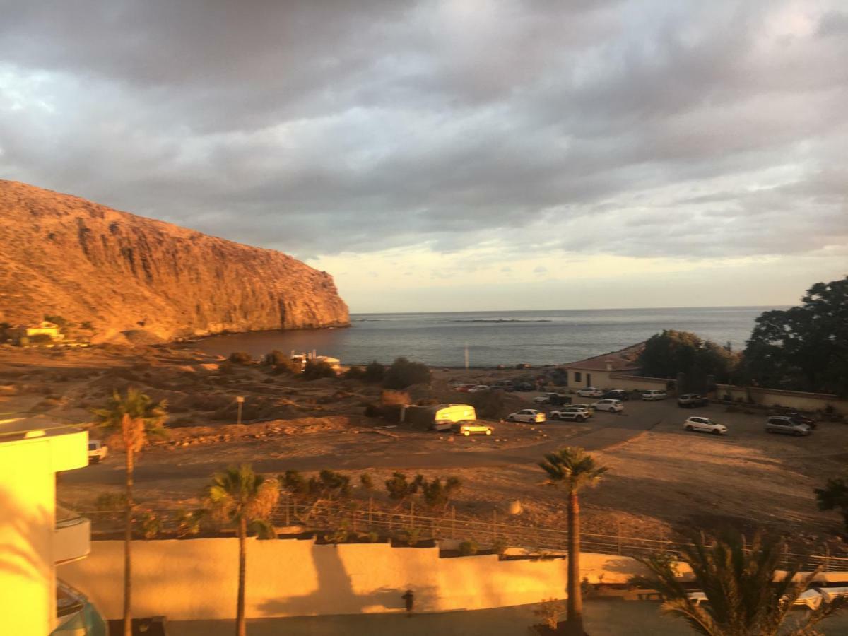 Amazing View In Los Cristianos Лос-Крістіанос Екстер'єр фото
