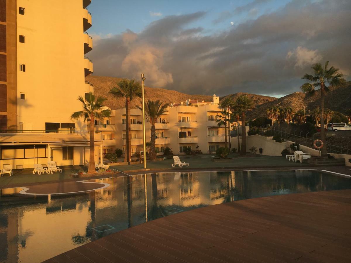 Amazing View In Los Cristianos Лос-Крістіанос Екстер'єр фото