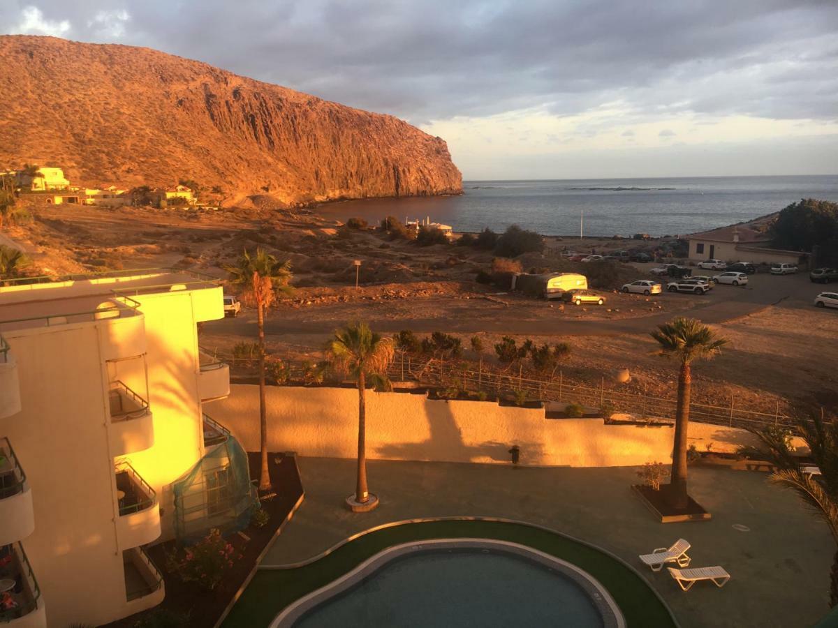 Amazing View In Los Cristianos Лос-Крістіанос Екстер'єр фото