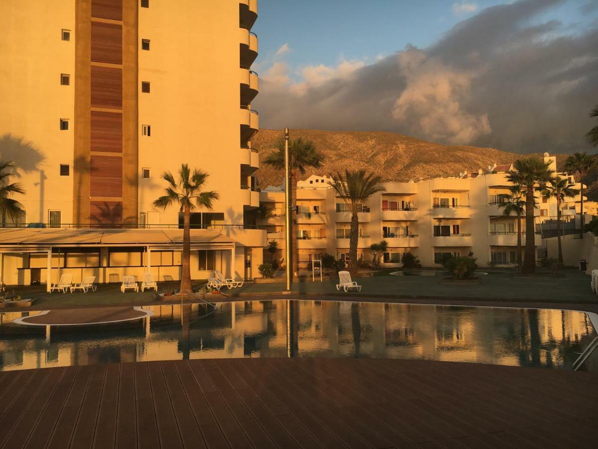 Amazing View In Los Cristianos Лос-Крістіанос Екстер'єр фото