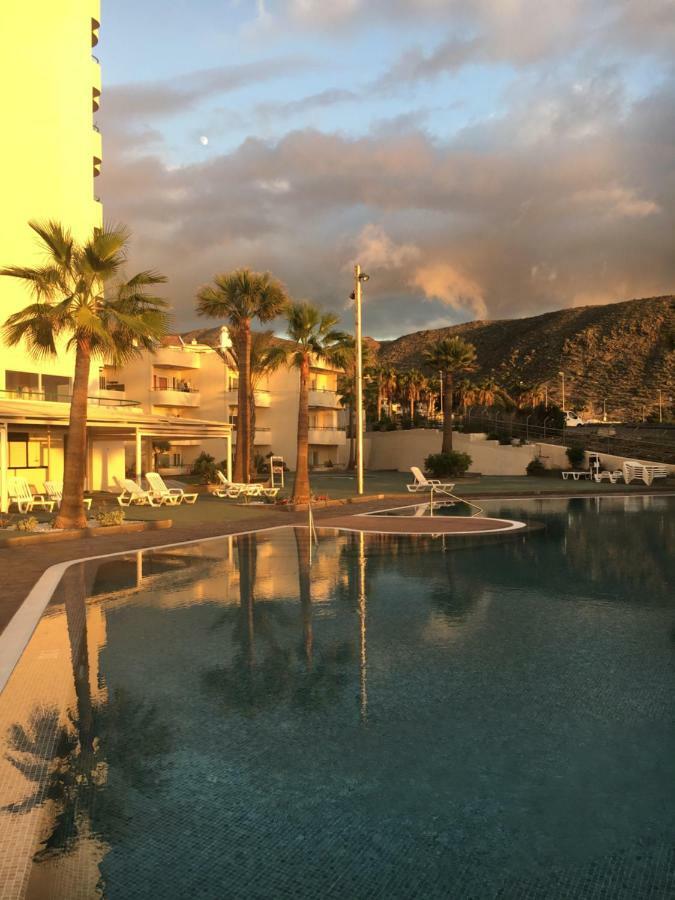 Amazing View In Los Cristianos Лос-Крістіанос Екстер'єр фото