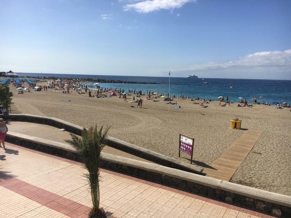 Amazing View In Los Cristianos Лос-Крістіанос Екстер'єр фото