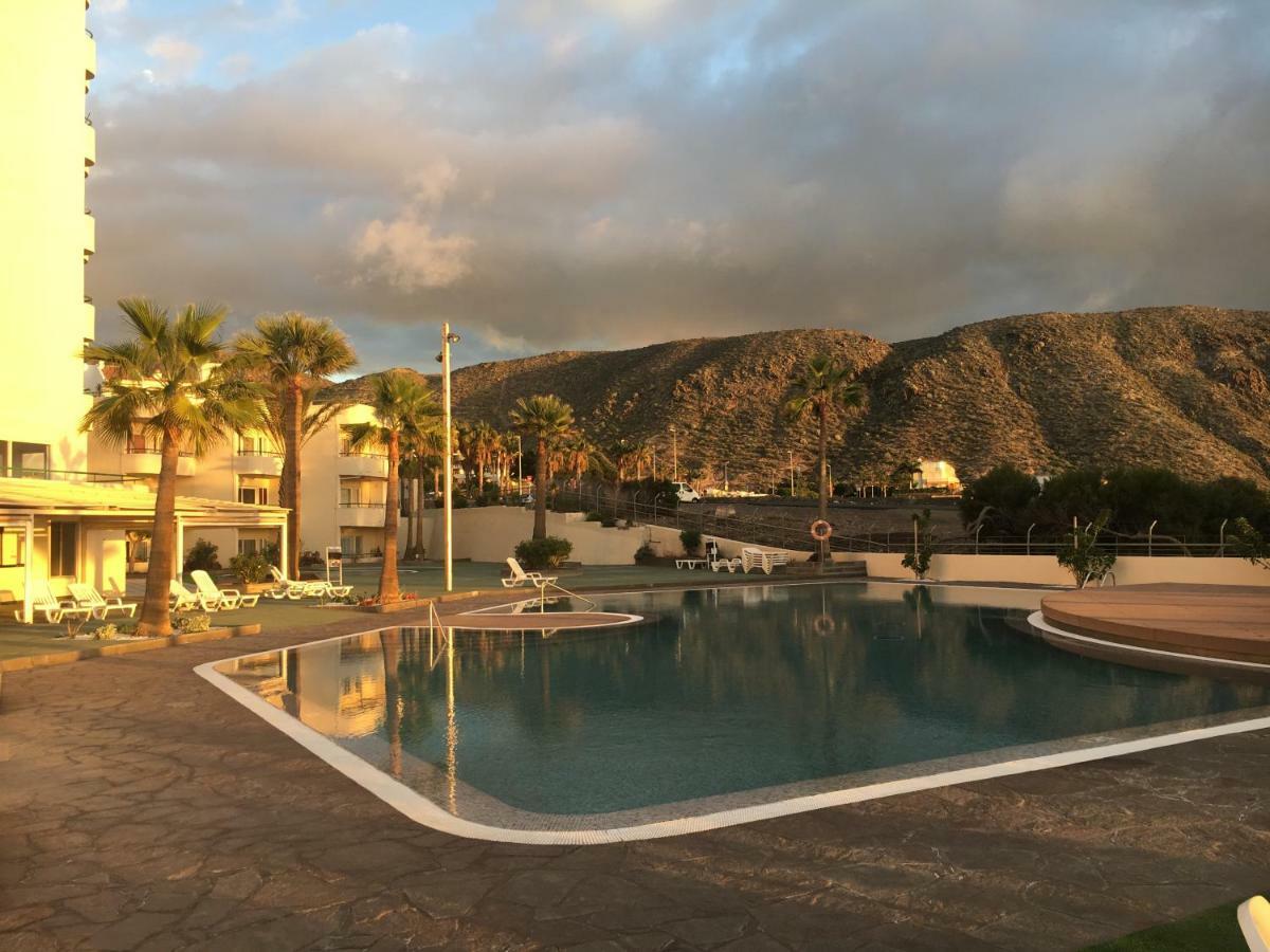 Amazing View In Los Cristianos Лос-Крістіанос Екстер'єр фото